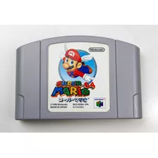 Super Mario 64 - Original Nintendo 64 