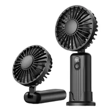 Ventilador Portátil Mini Topk Recargable Por Usb De 2400mah