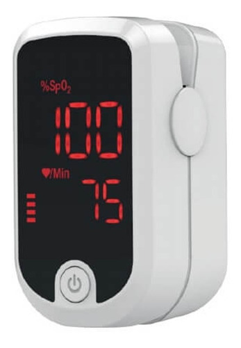 Oximetro De Pulso Digital Inhale Care Inh01