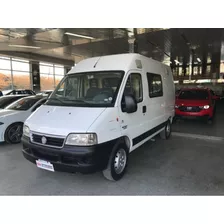 Fiat Ducato 2011 2.3 Economy Furgon Mjet Corto 1 Tn