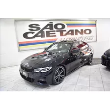 Bmw 320i 2.0 16v Turbo M Sport