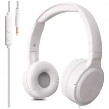 Fone De Ouvido Kit Com 2 Headset Pc Gamer Fio Para Headphone