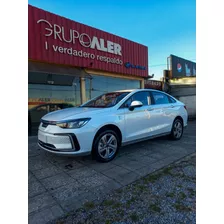 Baic Eu5 100% Eléctrico 