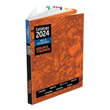 Catálogo Truper 2024 Precio Distribuidor 68042