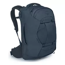 Mochila Osprey Farpoint 40l Hombre - Gris