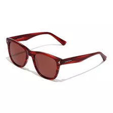 Gafas De Sol Hawkers One Pair Para Hombre Y Mujer - Color Rojo