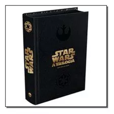 Star Wars - A Trilogia - Dark Edition