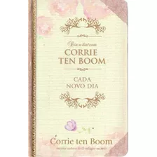 Dia A Dia Com Corrie Ten Boom