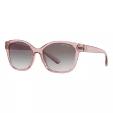 Gafas De Sol Armani Exchange Ax4127 Rosa Originales