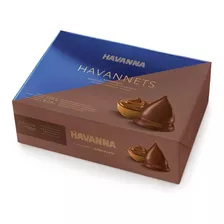 Havannets De Chocolate Havanna 6 Unidades