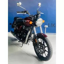 Royal Enfield 350 2021