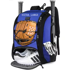 Bolsa De Softbol Para Hombres Y Mujeres, Bolsa De Beisbol Gr