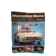Fascículos Mercedes Benz 300 Sl.mirar Lista De Descripción 