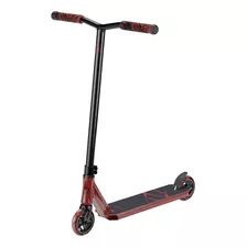Fuzion Z250 Pro Scooters Patinete De Truco, Scooters Inter