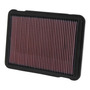 Filtro De Aire De Alto Flujo K&n Toyota Prado 4.0l 2003 A 20