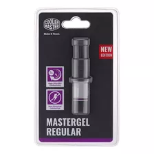 Pasta Termica Cooler Master Mastergel Regular