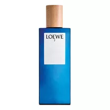 Perfume Hombre Loewe 7 Loewe Edt 100 Ml