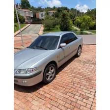 Mazda 626 2006 2.0 Nm0