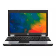 Laptop Notebook Hp 8440p I5 8 Gb Ram 250 Gb Hdd Dimm