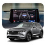 Birlos Galaxylock Para Mazda 3 Hatchback -envo Gratis-
