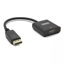 Conversor Tomate Displayport(m) X Hdmi(f)