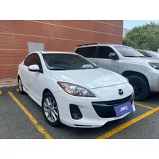 Mazda 3 All New At 2.0l 
