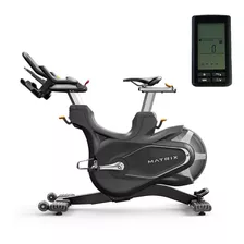 Bicicleta Fija Matrix Profesional Indoor Cycle Cxc 