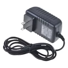 12v 2a Adaptador Cargador Corriente Ac Para Yamaha Pa-5 Pa5 