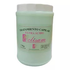 Máscara Profesional Oclisam Extra Ácida X 1kg 