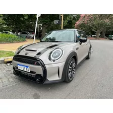 Mini Cooper S 2022 2.0 F56 Chili 192cv