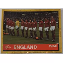 Figuritas Mundial Qatar 2022 Fwc 22 Inglaterra 1966 Panini 