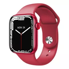 Smartwatch Masculino E Feminino S8 Pro Para Android E Ios