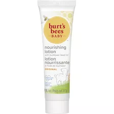 Baby Bee Loción Nutritiva Original De 1 Onza