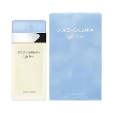 Dolce&gabbana Light Blue Edt 200ml Mujer/ Parisperfumes Spa