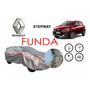 Funda Ejecutiva Llave Renault 2021 Duster Dacia Koleos