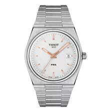 Tissot T1374101103100 T-classic Prx Men's Watch