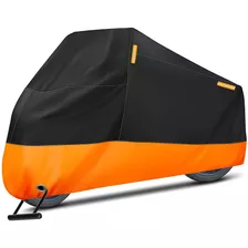 Puroma Funda Para Motocicleta, Talla Xxxl, Impermeable, Pro.