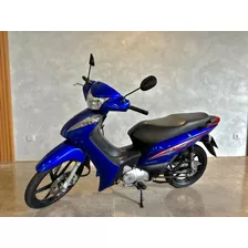 Honda Biz 125 Honda - Biz 125 