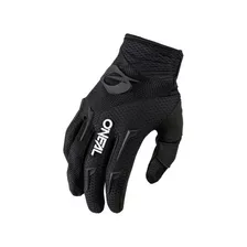 Guantes Oneal Element Black Nuevos