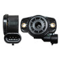 1- Sensor Oxgeno Clio 1.6l 4 Cil 2002/2010 Injetech