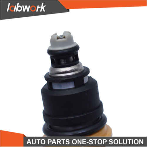 Labwork Fuel Injectors For Nissan Silvia-s14 S1 S2 Silvi Aaf Foto 8