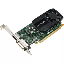 Nvidia Quadro K620 - Tarjeta Gráfica - Quadro K620 - 2 Gb 