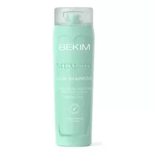 Shampoo Rulos Curly Girl Bekim