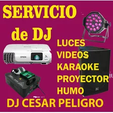 Alquiler Servico Dj Para Fiestas Bodas Quinceaños Guayaquil