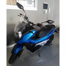 Lifan Motos Kpv150 (scooter)