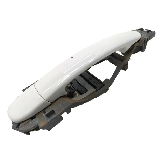 Maçaneta Traseiro Direito Polo 1.6 2014 17491001 Branco 1