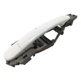 Maçaneta Traseiro Direito Polo 1.6 2014 17491001 Branco Thumb 1