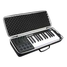 Funda Dura De Khanka Para Alesis V25 | Controlador Midi De