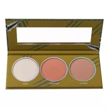 Prolux Cosmetics - Paleta De - 7350718:mL a $122990