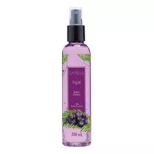 Body Splash Açai.200ml- Sofisticatto